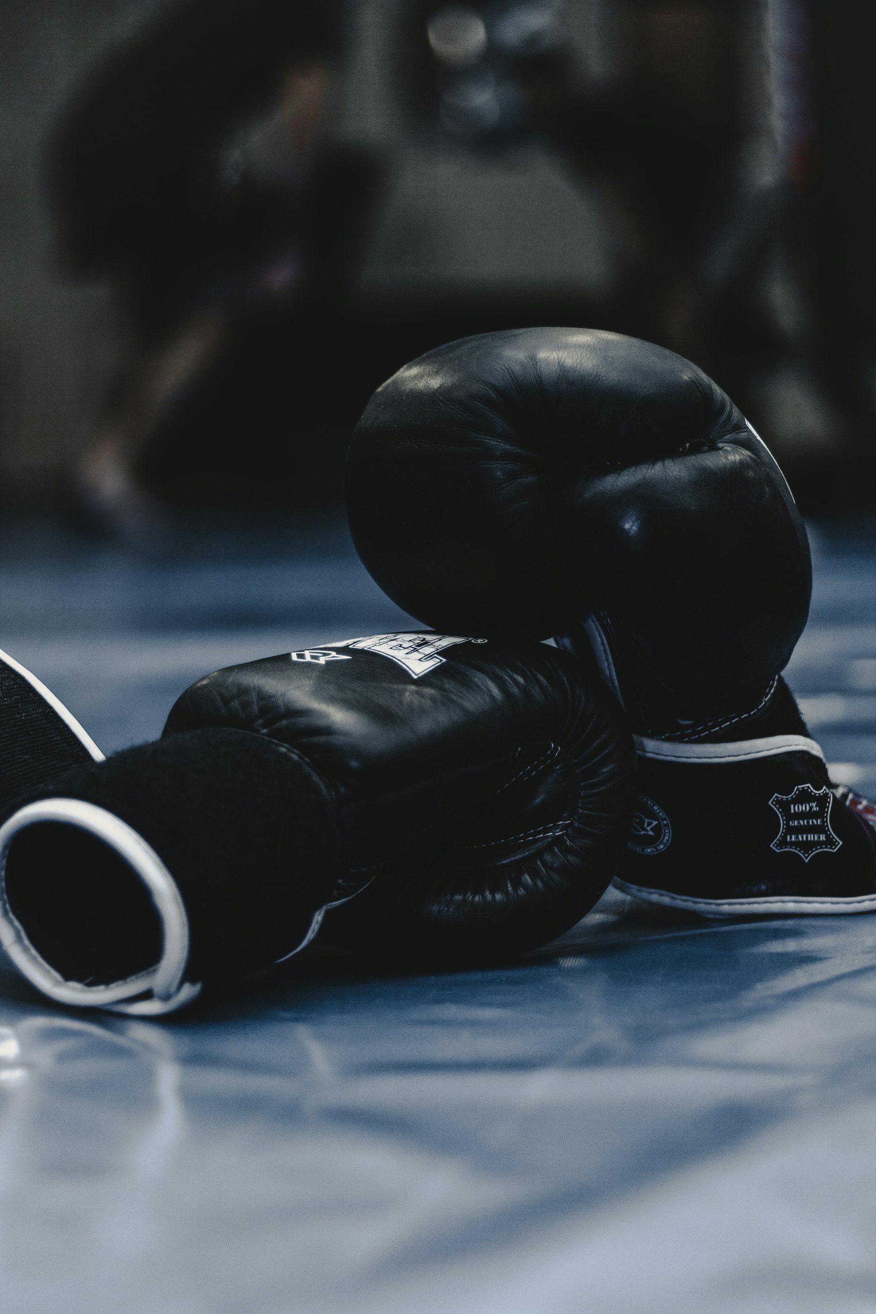 Platzhalterbild zu Geheimes Boxcamp