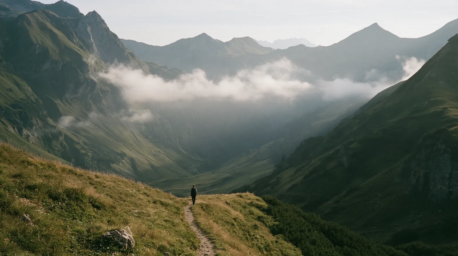 Platzhalterbild zu Ein Stück Tirol im Urwald